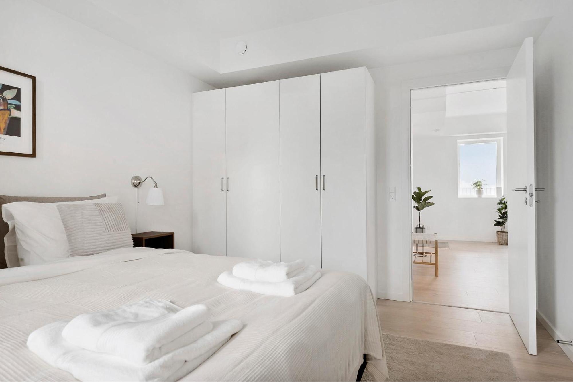 Grand Penthouse Suite With Private Rooftop Terrace Århus Exterior foto