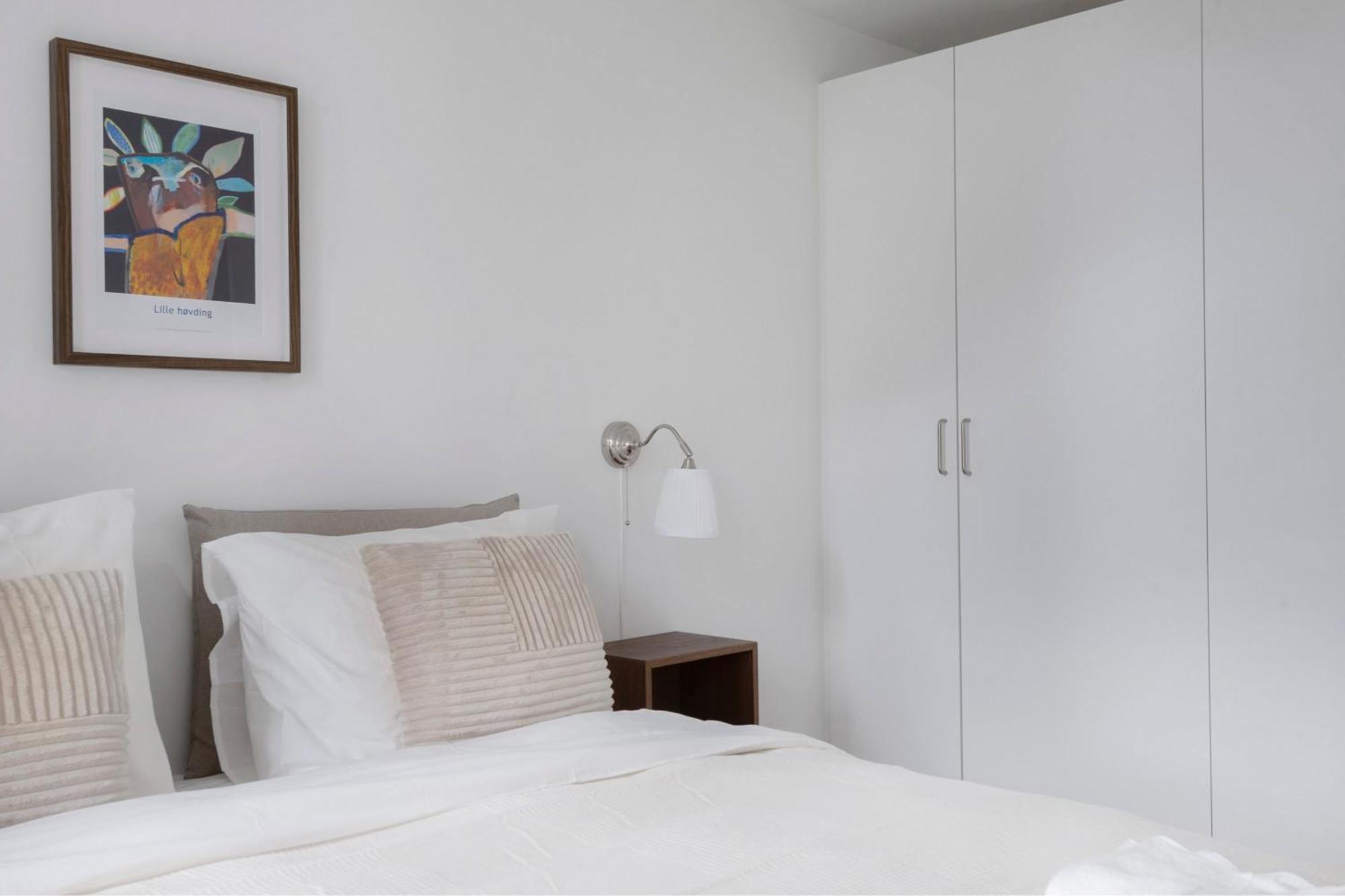 Grand Penthouse Suite With Private Rooftop Terrace Århus Exterior foto